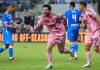 Messi heads Inter Miami to Campeones Cup triumph