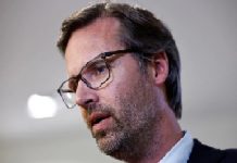 Change your course,’ Dutch minister tells Israel in interview with DNA News