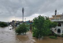 Schools closed, authorities on alert following heavy downpour in Rawalpindi, Islamabad Schools closed, authorities on alert following heavy downpour in Rawalpindi, Islamabad