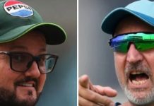 ‘Trust your instincts’: Gillespie warns Pakistan coach Hesson against becoming ‘yes man’ 'Trust your instincts': Gillespie warns Pakistan coach Hesson against becoming 'yes man'
