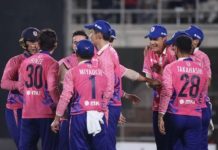 Japan name squad for India T20I Japan name squad for India T20I