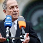 Germany committing ‘multiple violations’ of law in Gaza genocide case: Nicaragua Germany committing ‘multiple violations’ of law in Gaza genocide case: Nicaragua