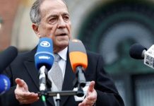 Germany committing ‘multiple violations’ of law in Gaza genocide case: Nicaragua Germany committing ‘multiple violations’ of law in Gaza genocide case: Nicaragua