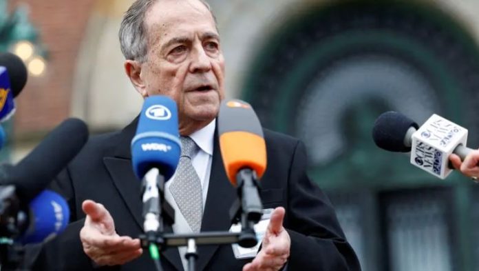 NEWS Germany committing ‘multiple violations’ of law in Gaza genocide case: Nicaragua