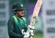 Babar says was surprised by PCB’s decision to sack Sarfraz, send seven players home Babar says was surprised by PCB’s decision to sack Sarfraz, send seven players home