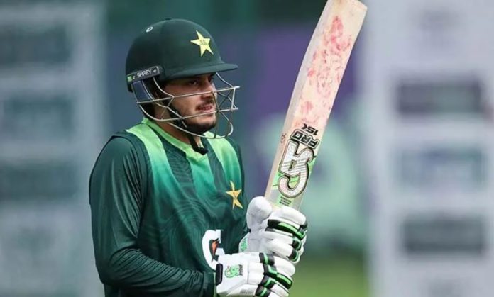NEWS Babar says was surprised by PCB’s decision to sack Sarfraz, send seven players home