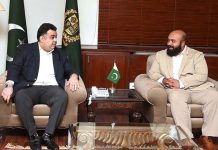 Pakistan, Maldives focus on technology, digital economy Pakistan, Maldives focus on technology, digital economy