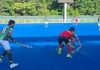 Pakistan edge South Korea in thriller Pakistan edge South Korea in thriller