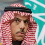 Saudi foreign minister warns Houthis of consequences they cannot handle Saudi foreign minister warns Houthis of consequences they cannot handle