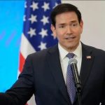 US will continue to hit Iranian tankers: Rubio US will continue to hit Iranian tankers: Rubio