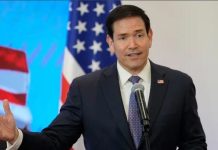 US will continue to hit Iranian tankers: Rubio US will continue to hit Iranian tankers: Rubio