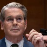 Bessent says US likely to announce Iran bank sanctions this week Bessent says US likely to announce Iran bank sanctions this week