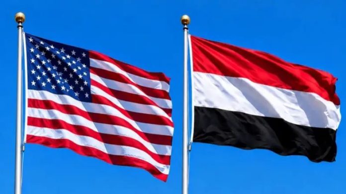 NEWS US says Houthis, Iran miscalculated by underestimating Yemen’s resolve