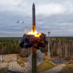 Russia threatens to target Lithuania over NATO nuclear weapons Russia threatens to target Lithuania over NATO nuclear weapons