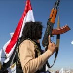 Japan condemns Houthis attacks on Saudi Arabia Japan condemns Houthis attacks on Saudi Arabia