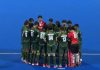 South Korea knock Pakistan out of Junior Asia Cup South Korea knock Pakistan out of Junior Asia Cup