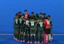 South Korea knock Pakistan out of Junior Asia Cup South Korea knock Pakistan out of Junior Asia Cup