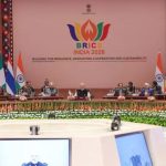 BRICS nations call for ‘maximum restraint’ in Middle East BRICS nations call for ‘maximum restraint’ in Middle East