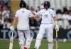 England secure historic whitewash against Pakistan with Edgbaston victory England secure historic whitewash against Pakistan with Edgbaston victory
