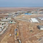 Iraq finds drone launchers near Iran border, shuts three crossings after drone attack Iraq finds drone launchers near Iran border, shuts three crossings after drone attack