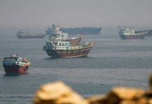 Iran-Oman understanding does not provide for immediate reopening of Hormuz: Report Iran-Oman understanding does not provide for immediate reopening of Hormuz: Report
