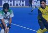 Pakistan clinch Junior Asia Cup bronze Pakistan clinch Junior Asia Cup bronze