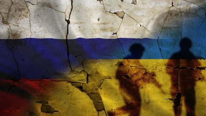 NEWS Kyiv preparing for talks to resume in October, senior Ukrainian official says