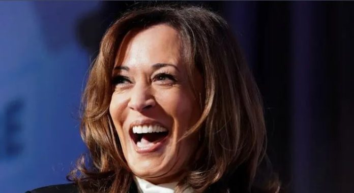 NEWS Deputies respond to trespasser reported at ex-Vice President Kamala Harris’ Malibu home