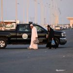 Iraq to reopen Iran crossings after drone attack Iraq to reopen Iran crossings after drone attack