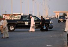 Iraq to reopen Iran crossings after drone attack Iraq to reopen Iran crossings after drone attack