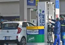 PM announces Rs100 per litre petrol relief for motorcycles, small vehicles PM announces Rs100 per litre petrol relief for motorcycles, small vehicles