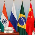 China, Russia, India seek economic cooperation China, Russia, India seek economic cooperation