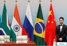 China, Russia, India seek economic cooperation China, Russia, India seek economic cooperation