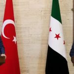 Turkey FM says Israel wants to destabilize Syria as he visits Damascus Turkey FM says Israel wants to destabilize Syria as he visits Damascus