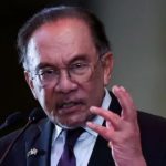 Malaysian PM rejects Indian media attempt to link Pakistan to terrorism Malaysian PM rejects Indian media attempt to link Pakistan to terrorism