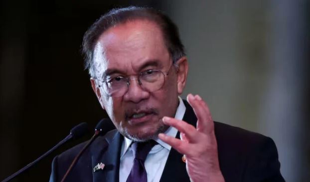 NEWS Malaysian PM rejects Indian media attempt to link Pakistan to terrorism
