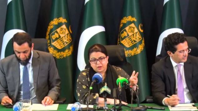 NEWS PM wants quick relief for those who really need: Tarar