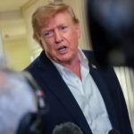 Trump downplays report China entities helped Iran before attack that killed US troops Trump downplays report China entities helped Iran before attack that killed US troops