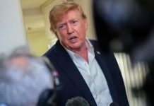Trump downplays report China entities helped Iran before attack that killed US troops Trump downplays report China entities helped Iran before attack that killed US troops