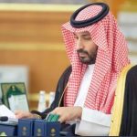 MBS, US Central Command chief discuss latest regional developments MBS, US Central Command chief discuss latest regional developments