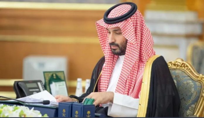 NEWS MBS, US Central Command chief discuss latest regional developments