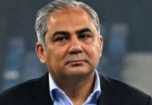 PCB boss defends ‘essential’ mid-series England changes PCB boss defends 'essential' mid-series England changes