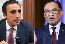 ‘India now stands exposed’, says Bilawal after Malaysian PM debunks Delhi’s terrorism propaganda 'India now stands exposed', says Bilawal after Malaysian PM debunks Delhi's terrorism propaganda