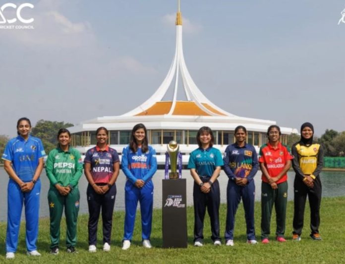 NEWS India lets politics overshadow Asia Cup truimph