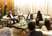 President Zardari lauds French Ambassador’s role in strengthening Pakistan-France ties President Zardari lauds French Ambassador’s role in strengthening Pakistan-France ties