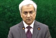 Pakistan pledges continued peace efforts ‘despite latest US-Iran escalation’ Pakistan pledges continued peace efforts ‘despite latest US-Iran escalation'