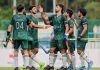 Mann confirms Pakistan hockey participation Mann confirms Pakistan hockey participation