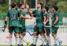 Mann confirms Pakistan hockey participation Mann confirms Pakistan hockey participation