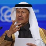 Saudi Arabia discovered 110 mln tons of rare earths and uranium in Medina: ABS Saudi Arabia discovered 110 mln tons of rare earths and uranium in Medina: ABS
