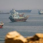 Saudi Arabia says Iran attacked vessel in Hormuz, killing two sailors Saudi Arabia says Iran attacked vessel in Hormuz, killing two sailors